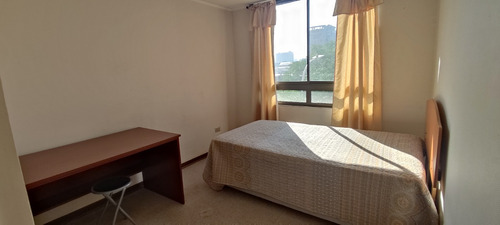 Arriendo Estudiantes Sin Gasto Comun, Stgo-av. Matta