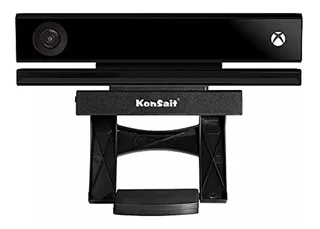 Clip De Montaje De Tv Kinect Para Xbox One, Soporte De Clip