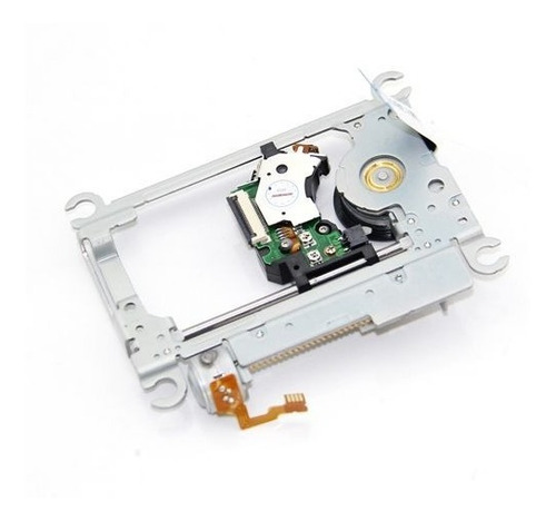 Imagen 2 de 7 de Lector Completo Ps2 Playstation 2 Tdp182w 77xxx