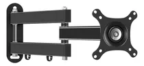 Comprar Soporte Monitor Montado Pared Estructura Brazo Acero Para 75