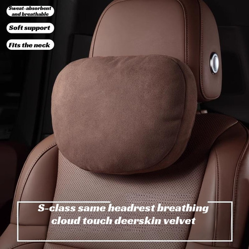 Soporte Para Almohada Cervical, Soporte Suave Y Cómodo