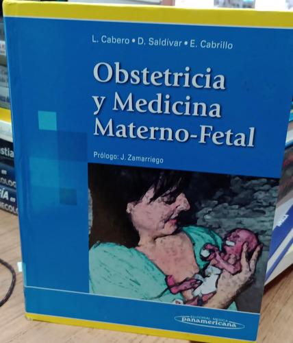 Obstetricia Y Medicina Materno-fetal