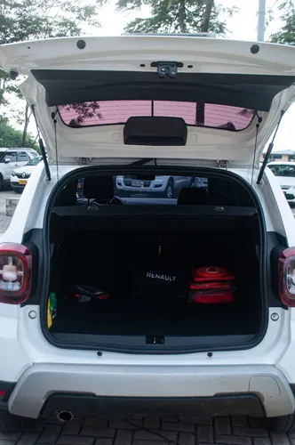 Renault Duster 1.3 Intense Mt 4x4