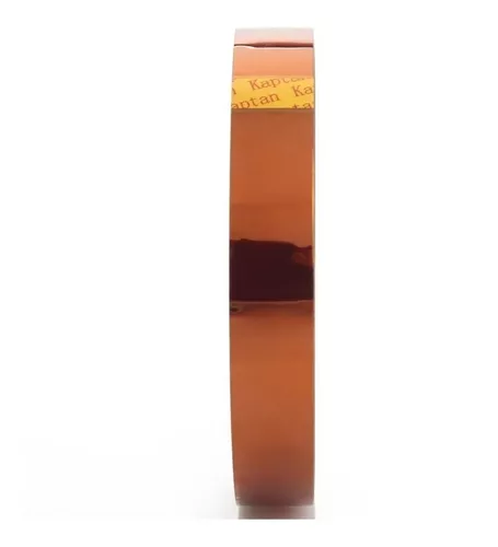 CINTA KAPTON 10mm (fina) – WiFix Argentina