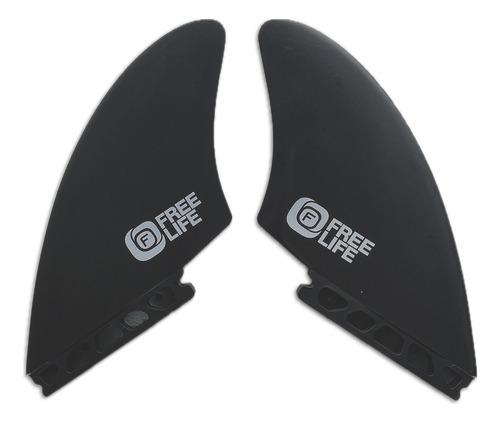 Quillas Future Keel Fins Future Fish Surf Freelife