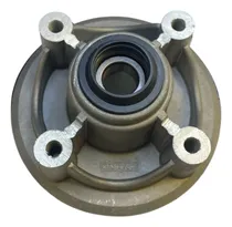 Comprar Porta Corona Completo Honda New Wave 110 S Bpm Repuestos