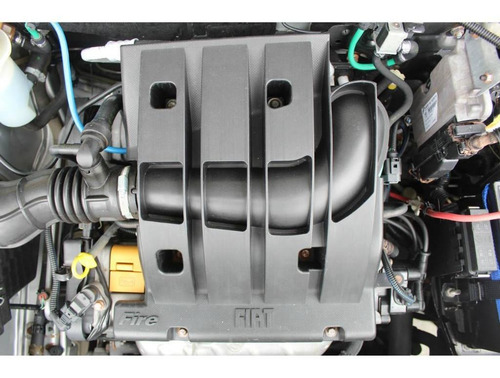 Fiat Palio Fire Economy