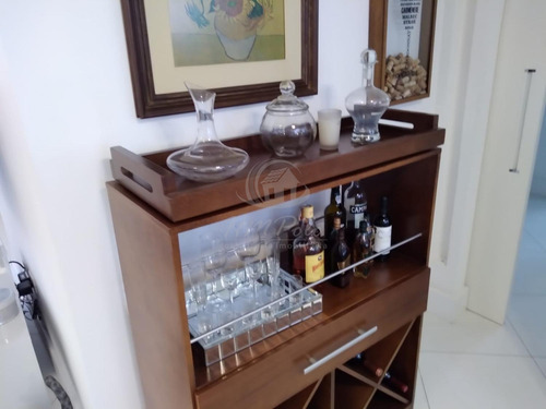 Imagem 6 de 30 de Apartamento À Venda Em Centro - Ap034845