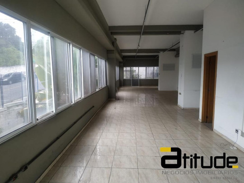 Imagem 7 de 15 de Galpão 2600 M2 Barueri Ao Lado Da Castelo - 4680