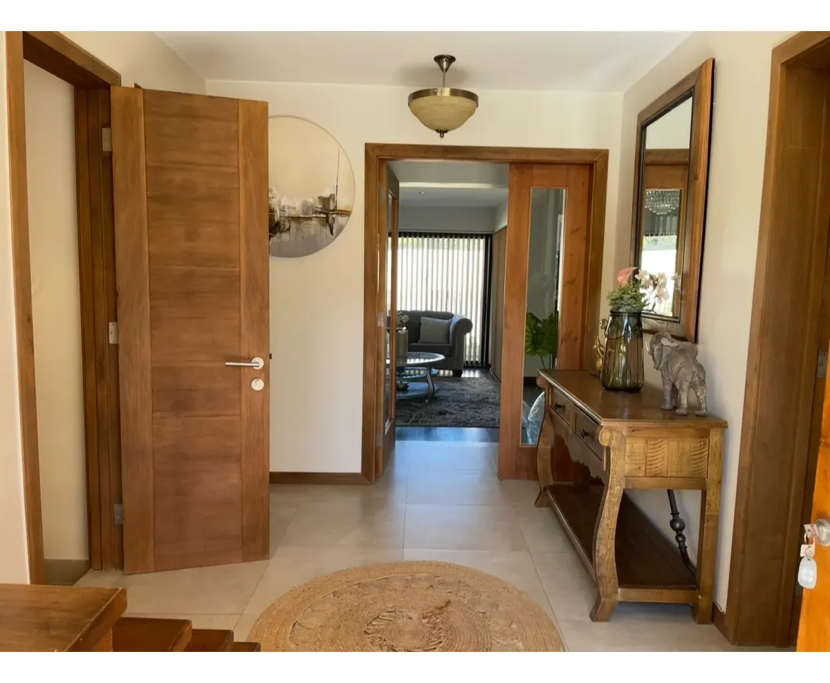 Imagen 3 de 27 de Se Arrienda Hermosa Casa Sin Muebles