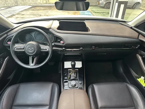 Mazda CX-30 2.5 Grand Touring Lx 4x4