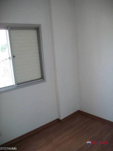 Imagem 12 de 21 de Apartamento Com 3 Dormitórios À Venda, 64 M² Por R$ 420.000,00 - Jabaquara - São Paulo/sp - Ap34862