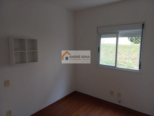 Imagem 7 de 15 de Condomínio Horizontes - Apartamento A Venda No Bairro Cézar De Souza - Mogi Das Cruzes, Sp - 92map