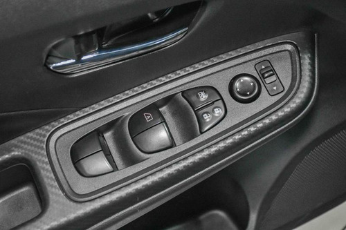 Nissan Versa Sense Cvt