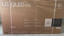 Comprar LG Oled Evo Smart 4k 65