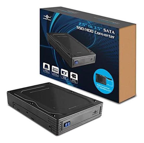 Vantec Mrk235st Convertidor Sata Ssdhdd De 25 A 35