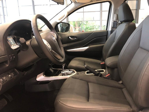 Nissan Frontier 2.3 Le Cd 4x4 At #02