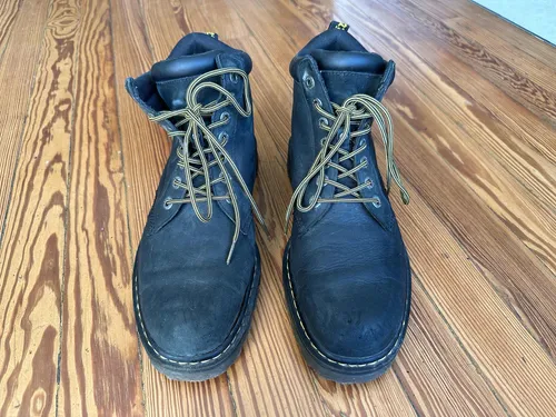 Dr martens clearance 45 que es