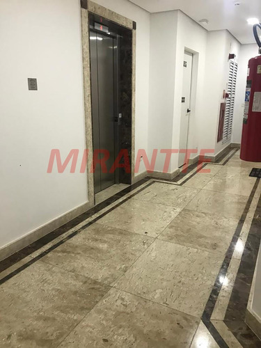 Imagem 9 de 19 de Apartamento Em Santana - São Paulo, Sp - 355499