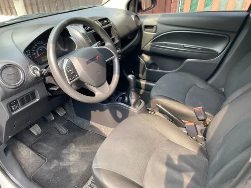 Dodge Attitude 1.2 Se Mt
