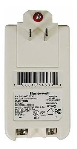 Ademco / Honeywell Security - 30004705v1.