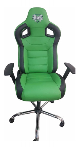 Silla Gamer Estilo Personalizado A Tu Gusto Oficina Gerente