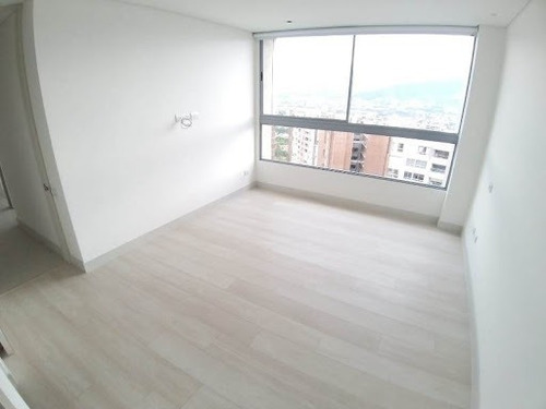 Imagen 5 de 20 de Apartamento En Arriendo Cumbres 622-17308