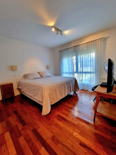 Imagen 17 de 30 de Temporada 22-23. Piso 4 Amb. Cochera. Frente Al Golf Club Playa Grande