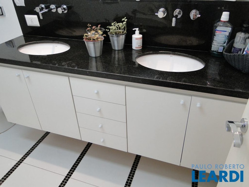 Imagem 14 de 15 de Apartamento - Jardim Paulista - Sp - 474420
