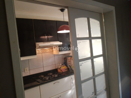 Imagem 3 de 15 de Apartamento - Camaqua - Ref: 23540 - V-23540