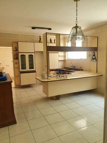 Imagem 17 de 17 de Casa À Venda Por R$ 530.000,00 - Jardim Patente Novo - São Paulo/sp - Ca0368