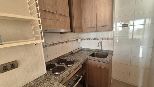 Dpto 2d1b Estac Y Bod (50%off), Barros Luco, Metro El Llano