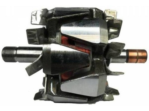 Rotor De Alternador Chevrolet Blazer Cs130d 95-2004 37036