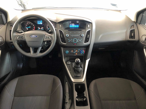 Ford Focus Iii 1.6 S 2019