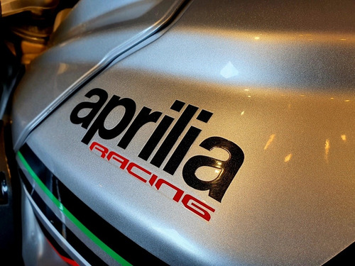 Aprilia Rsv4 Rf Ohlins Impecable !! Permuto !! Bamp