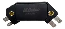 Comprar Modulo Encendido Garef Chevrolet Ford Fiat Renault Original