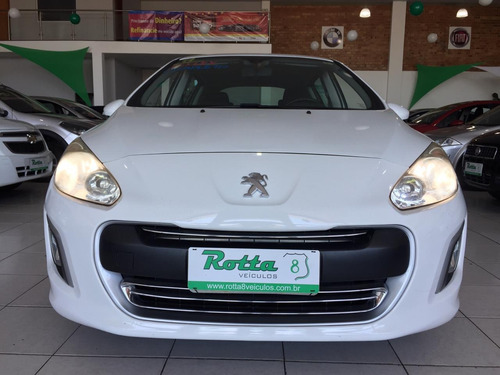 308 Active 1.6 - Promoção Não Perca - Possivel Aprovaç