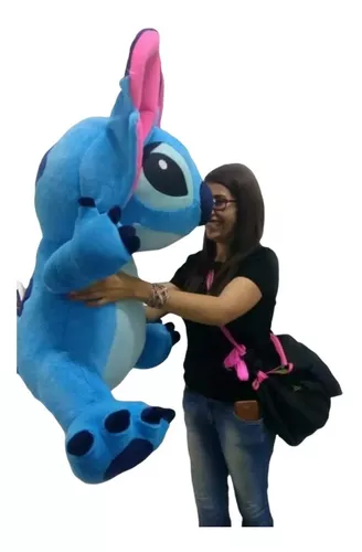 Peluche Grande Stitch Tamaño de 1 Metro - Mega Bahìa