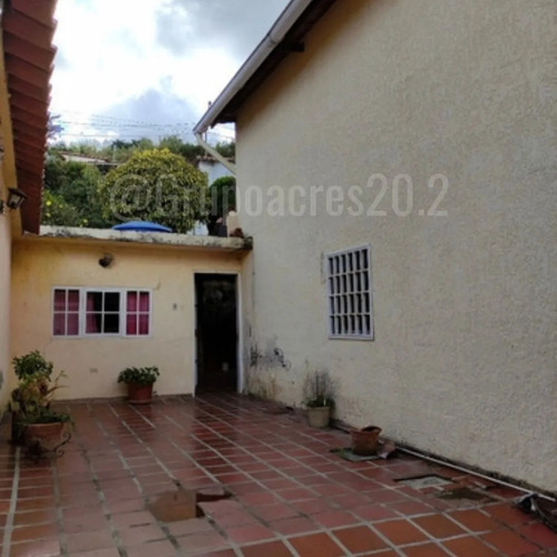 Imagen 3 de 22 de Venta De Casa Town House En Los Teques San Pedro De Los Altos, Edo. Miranda Rz