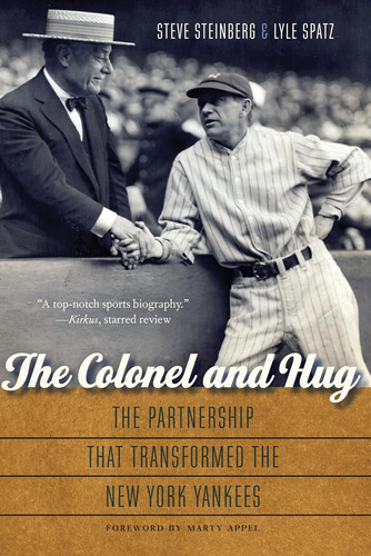 Libro: The Colonel And Hug: The Partnership That Transformed