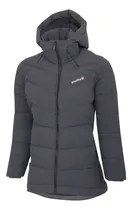 Comprar Campera Ansilta Inken 2 Plumón Allied® 800 Fp - Mujer - 950