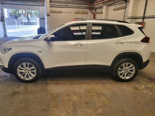 Chevrolet Tracker 1.2 Ltz Turbo At