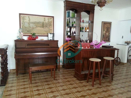 Imagem 6 de 14 de Terreno À Venda, 500 M² Por R$ 1.270.000 - Vila Rosália - Guarulhos/sp - Te0006