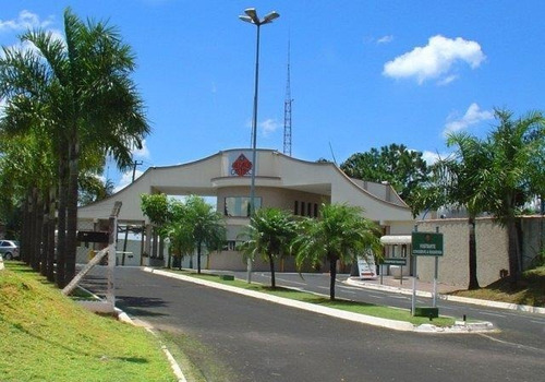 Imagem 2 de 15 de Terreno À Venda, 1500 M² Por R$ 360.000,00 - Condomínio Village Castelo - Itu/sp - Te0727