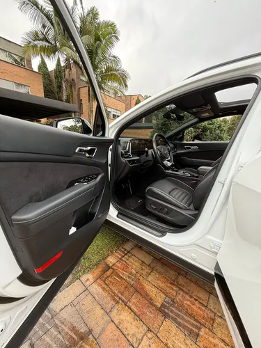 Kia Sportage 2.0 Gt Line 4X2