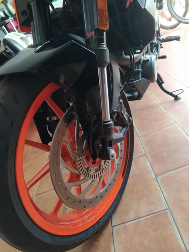 Imagen 12 de 13 de Ktm Duke