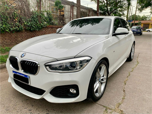 BMW Serie 1 1.6 120i M Package 177cv