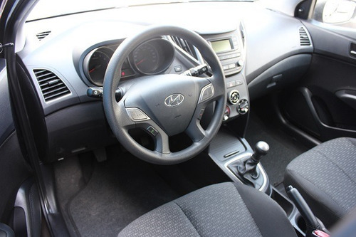Hyundai Hb20 Unique 1.0 Completo Zero De Entrada Carro Bom