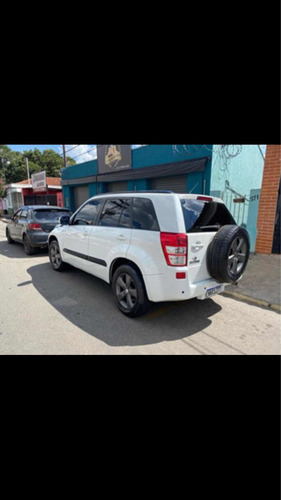 Suzuki Grand Vitara 2010 3.2 V6 4wd Aut. 5p