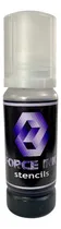 Comprar Tinta Para Decalque De Tatuagem Force Ink Stencils 70ml